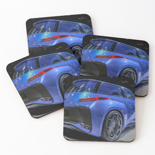 Item preview,  Toyota Concept  designed and sold by barkeypf.