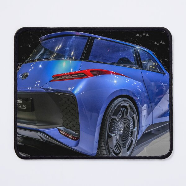 Item preview, Toyota Concept designed and sold by barkeypf.