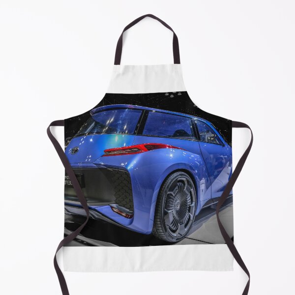 Item preview,  Toyota Concept  designed and sold by barkeypf.