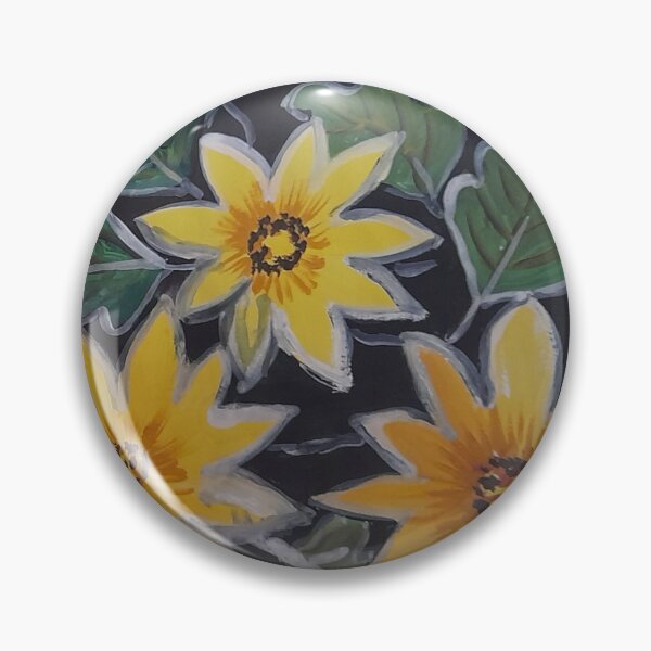 Item preview, Sunflowers designed and sold by 13-14jU.
