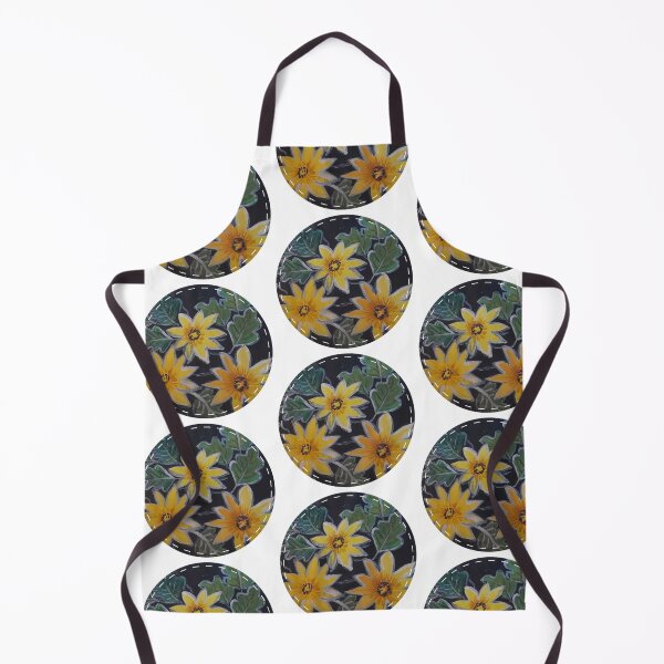 Item preview, Sunflowers designed and sold by 13-14jU.