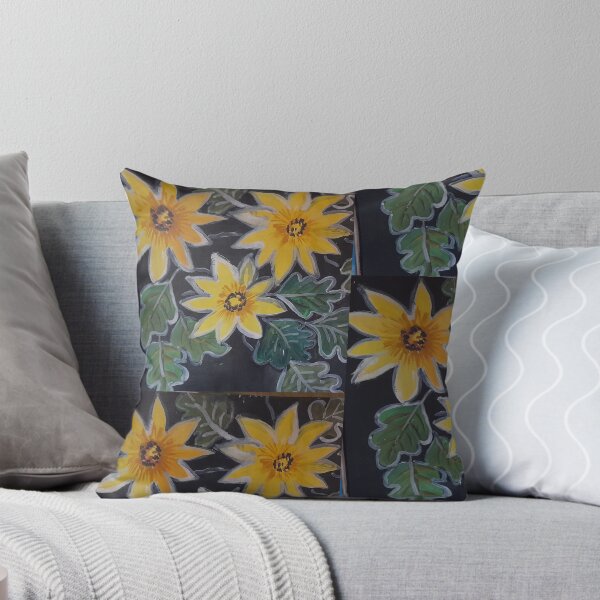 Item preview, Sunflowers designed and sold by 13-14jU.