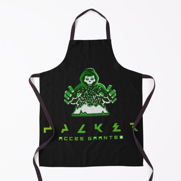 Item preview, Hacker , Acces granted designed and sold by AleksandarRoyal.