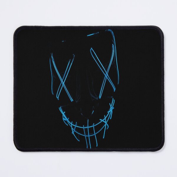 Item preview, Blue light mask designed and sold by MiRas7.