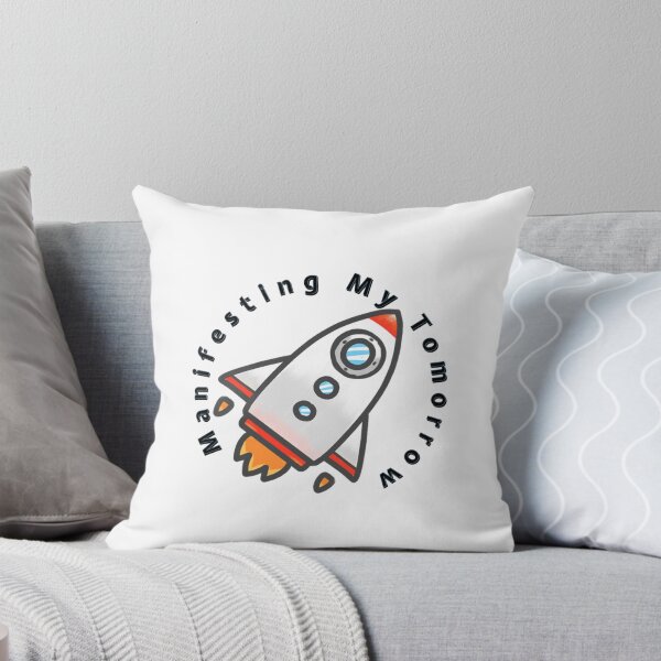 Item preview, Manifesting my tomorrow Strongly for kids designed and sold by Ndli.