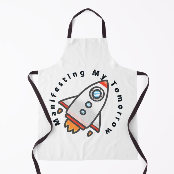 Item preview, Manifesting my tomorrow Strongly for kids designed and sold by Ndli.