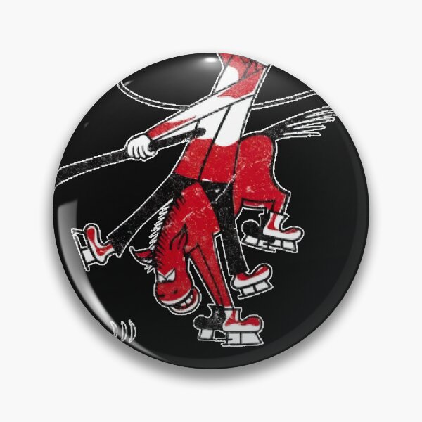 Item preview, Desaparecido - Portland Buckaroos Hockey 3Hn designed and sold by JeffreySundet7.