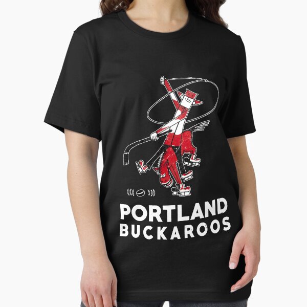 Item preview, Defunct - Portland Buckaroos Hockey 3Hn designed and sold by JeffreySundet7.