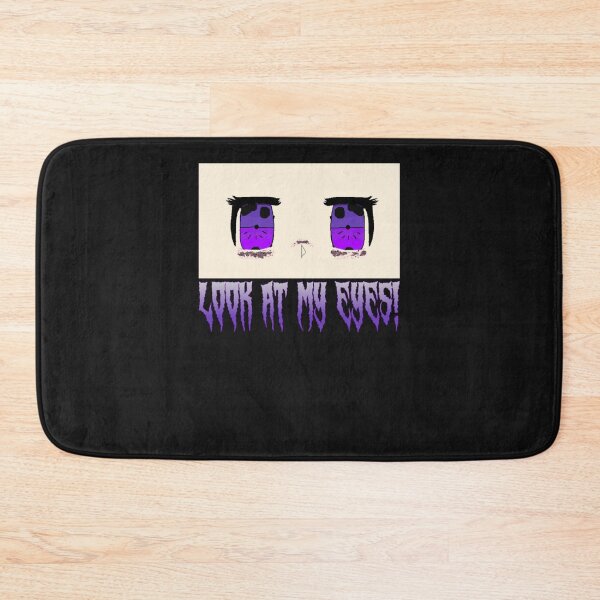 Item preview, Look at my eyes! Classic T-Shirt designed and sold by JuergenBinde.