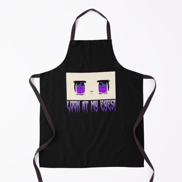 Item preview, Look at my eyes! Classic T-Shirt designed and sold by JuergenBinde.