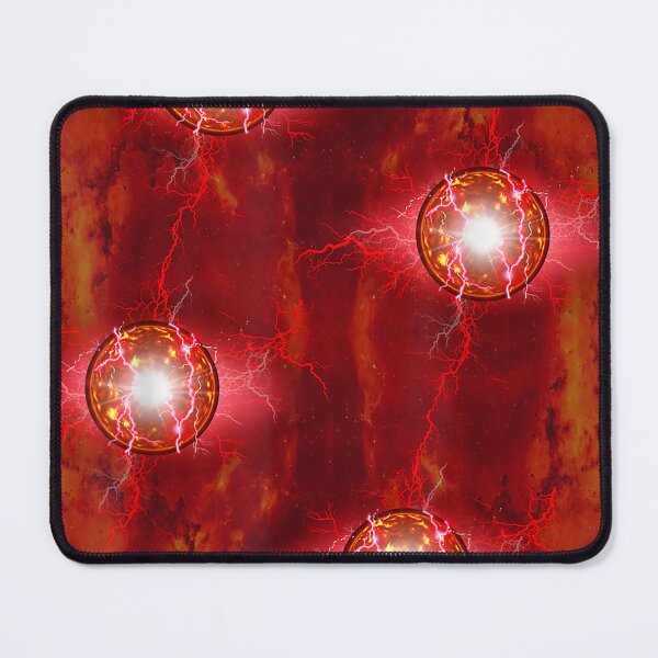Item preview, Cosplay Scarlet Red Witch in Chaos Magic Energy Spheres designed and sold by slimeofmusic.