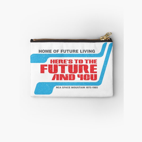 Item preview, Home of Future Living designed and sold by retrowdw.