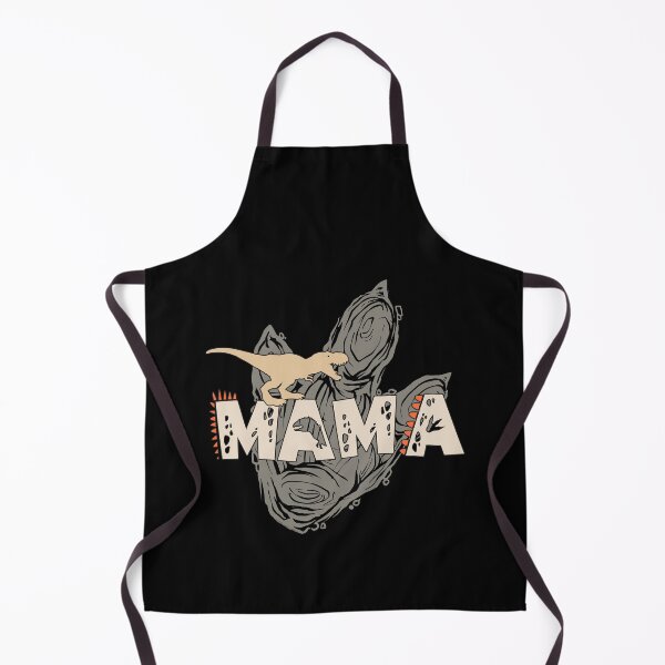 Item preview, Mama Dinosaur Footprint Mamasaurus Mother's Day designed and sold by Dibble Dabble Designs.