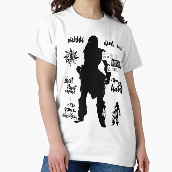 Item preview, Horizon: Aloy Quotes designed and sold by firlachieldraws.