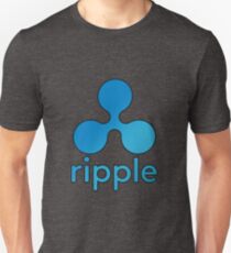 Ripple Unisex T-Shirt