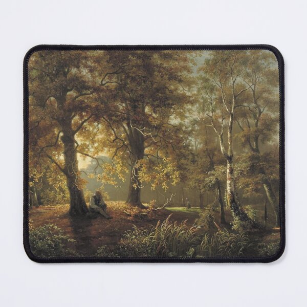 Item preview, Save Our Forest Keep It Green designed and sold by theredsharp.