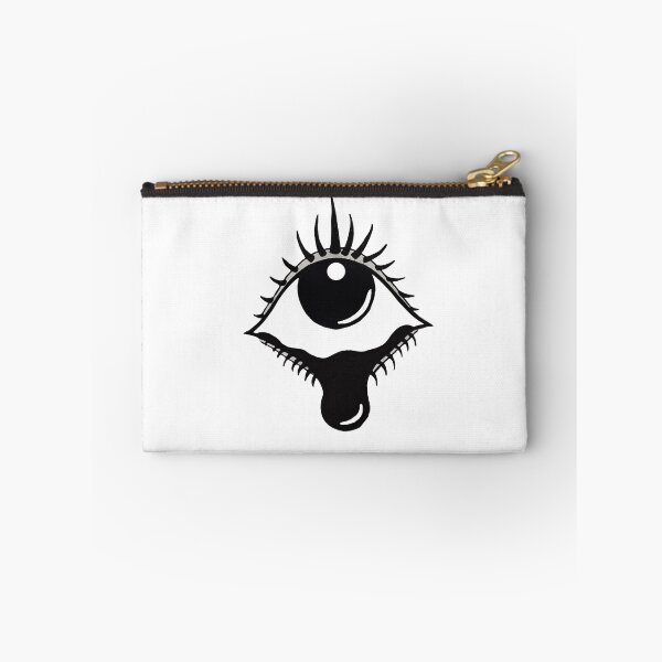 Item preview, Illustrative eye design designed and sold by Milo-Turunen.
