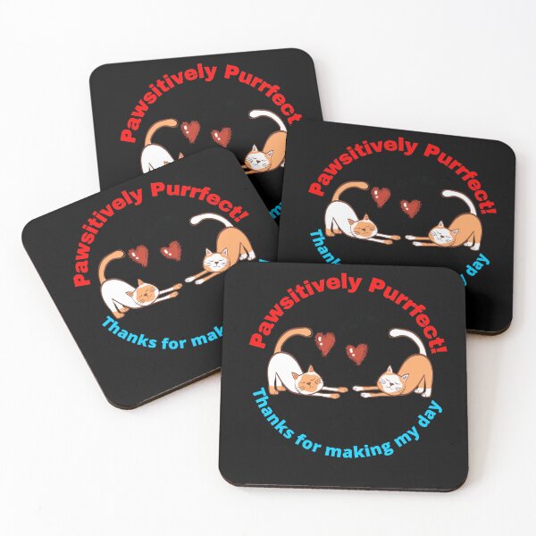 Item preview, Cats designed and sold by ARTEMBASSY.