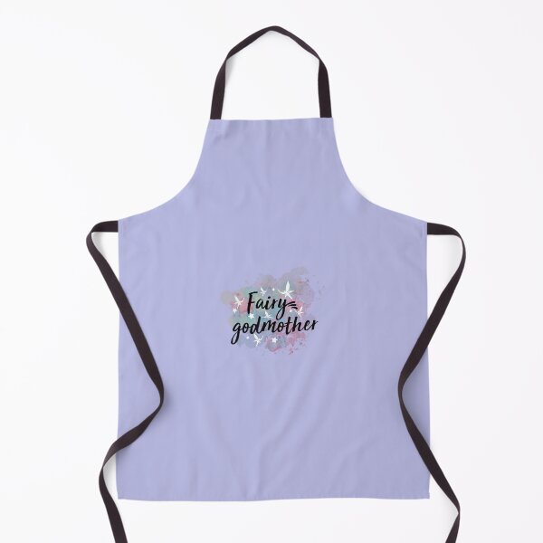 Item preview, Cute Fairy Godmother For Godmothers Or Godparents designed and sold by slimeofmusic.