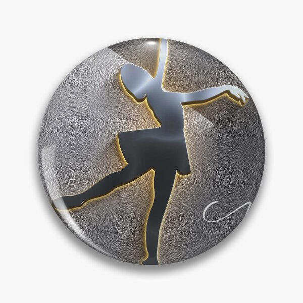 Item preview, ballet dancer 3d rendering  designed and sold by KARTICK DUTTA.