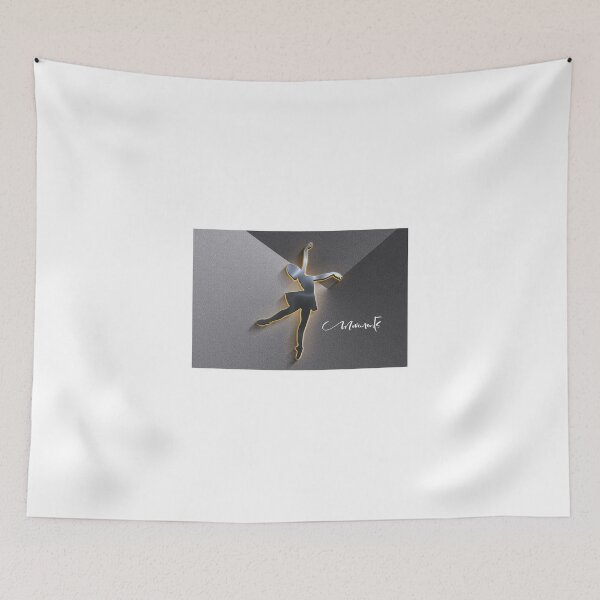 Item preview, ballet dancer 3d rendering  designed and sold by KARTICK DUTTA.