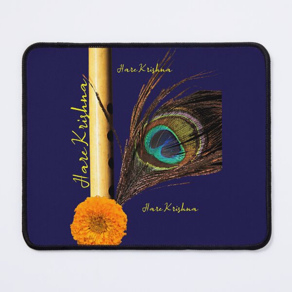 Item preview, Hare Krishna designed and sold by VeenaNair23.