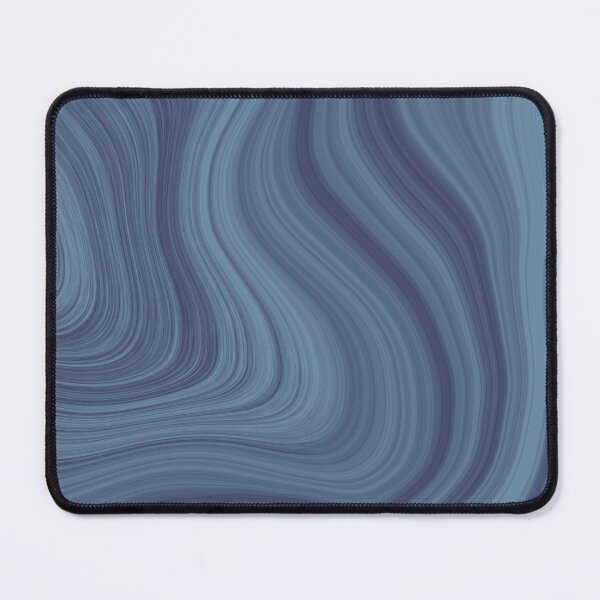 Item preview, Pastel Swirl Vertical Stripes Agate Stone designed and sold by Annet-Harmony.