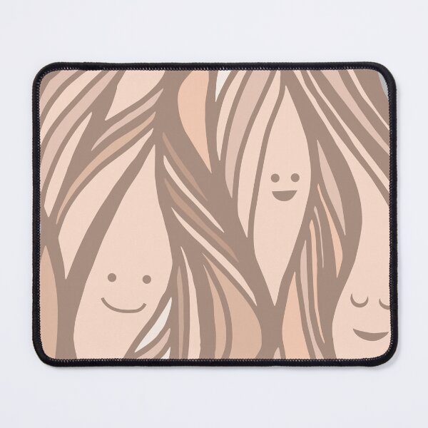 Item preview, Cute smiling leaves baby in caramel designed and sold by jeanyun48.