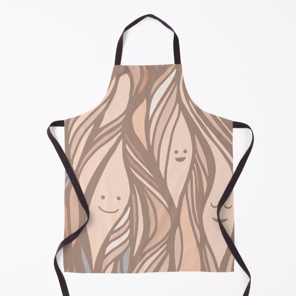 Item preview, Cute smiling leaves baby in caramel designed and sold by jeanyun48.