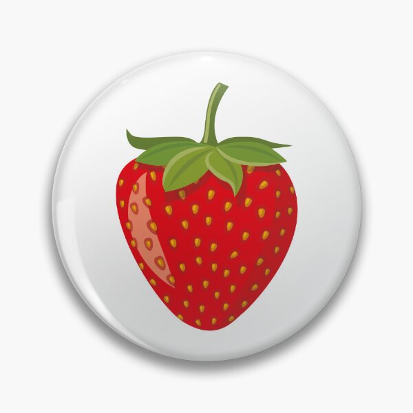 Item preview, Strawberry designed and sold by PaulSDesign.