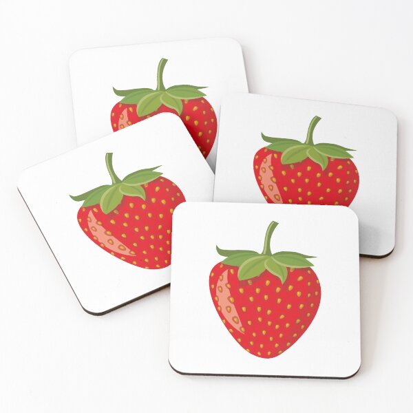 Item preview, Strawberry designed and sold by PaulSDesign.