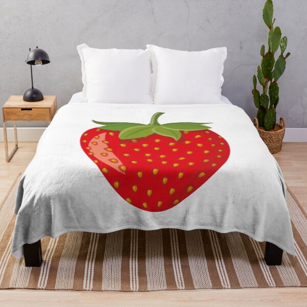 Item preview, Strawberry designed and sold by PaulSDesign.
