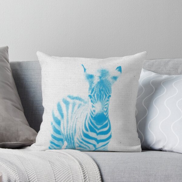 Artikelvorschau, Zebra 02 entworfen und verkauft von froileinjuno.
