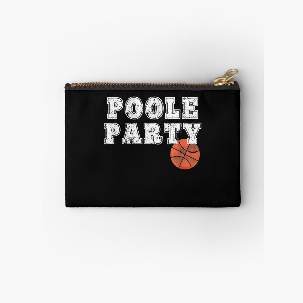 Item preview,  Poole Party Basketball  designed and sold by midoxthemagnent.