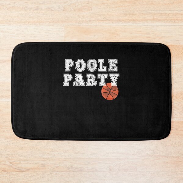 Item preview,  Poole Party Basketball  designed and sold by midoxthemagnent.