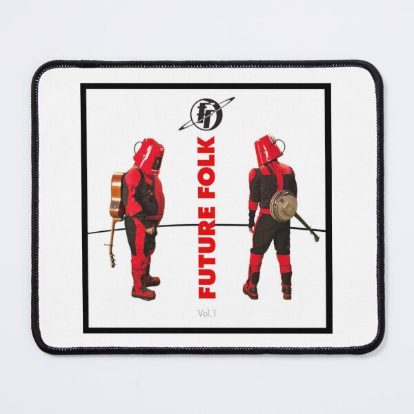Item preview, Future Folk Design designed and sold by Unfairsneaker.