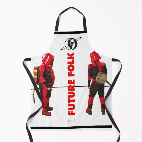 Item preview, Future Folk Design designed and sold by Unfairsneaker.