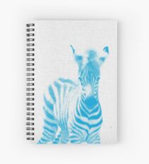 Zebra 02 Spiralblock