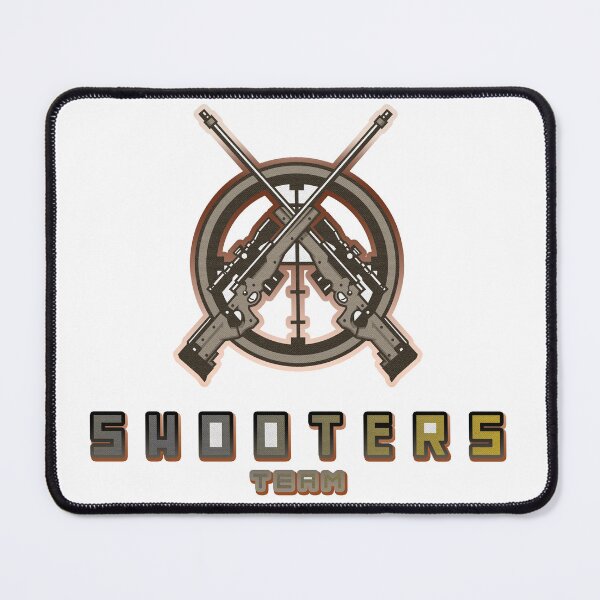 Item preview, Shooters designed and sold by AleksandarRoyal.