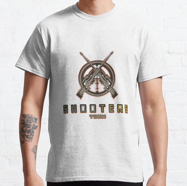Item preview, Shooters designed and sold by AleksandarRoyal.