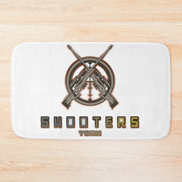 Item preview, Shooters designed and sold by AleksandarRoyal.