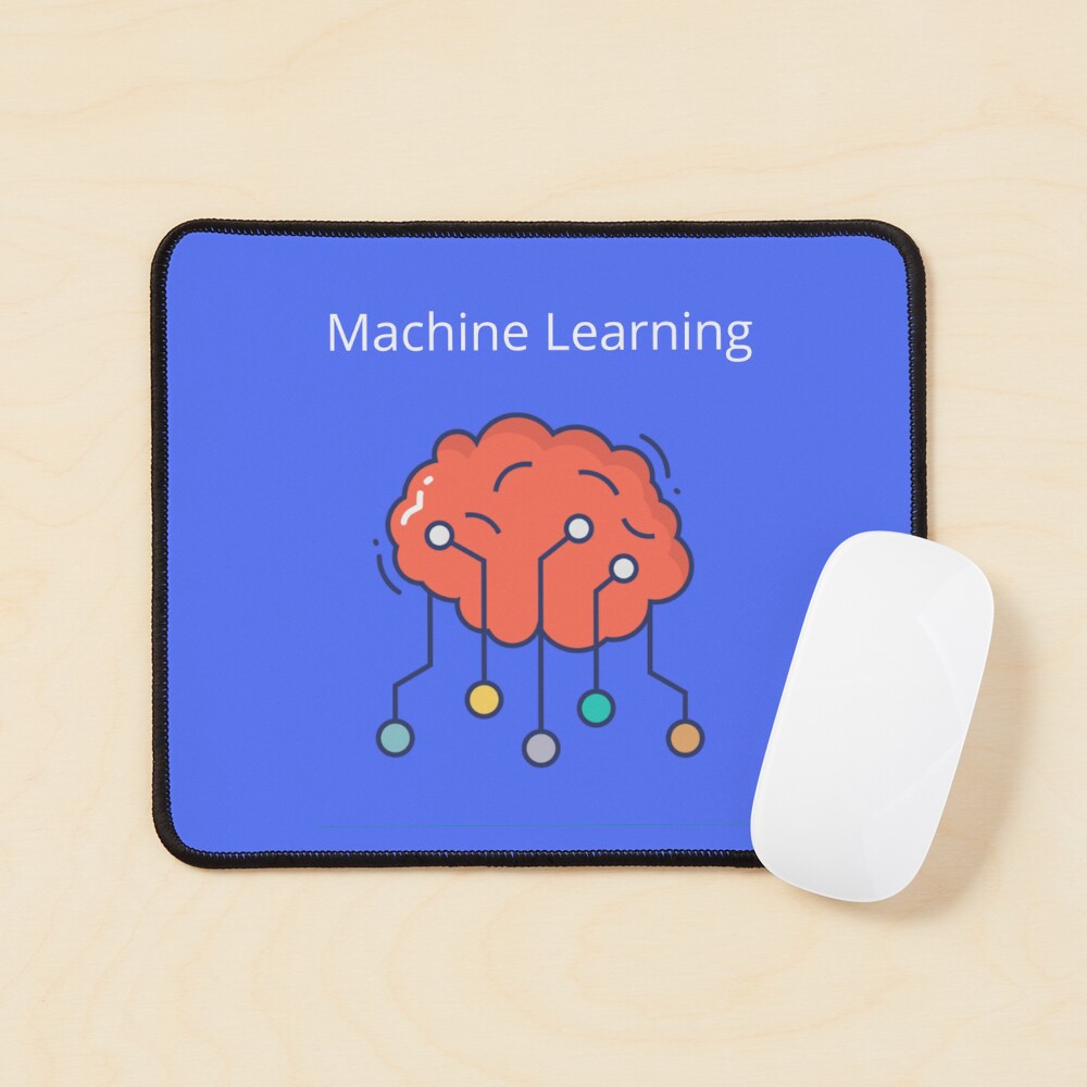 Item preview, Mouse Pad designed and sold by UpcomingTech.