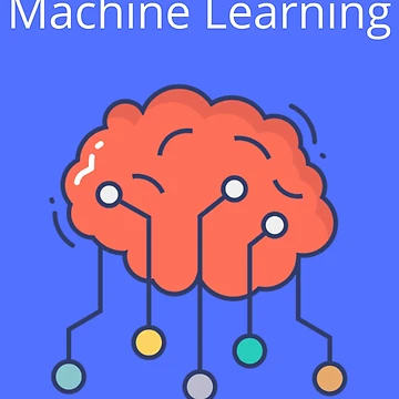 Artwork thumbnail, Machine Learning by UpcomingTech