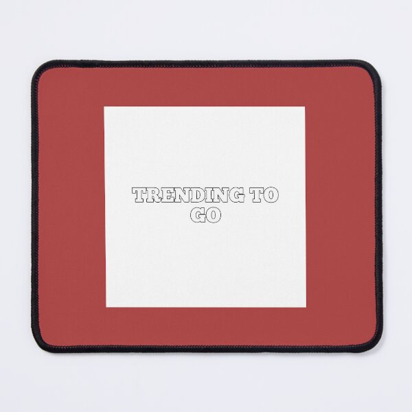 Item preview, Trending to go designed and sold by Inspieation.