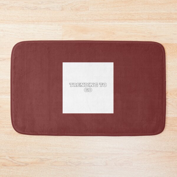 Item preview, Trending to go designed and sold by Inspieation.