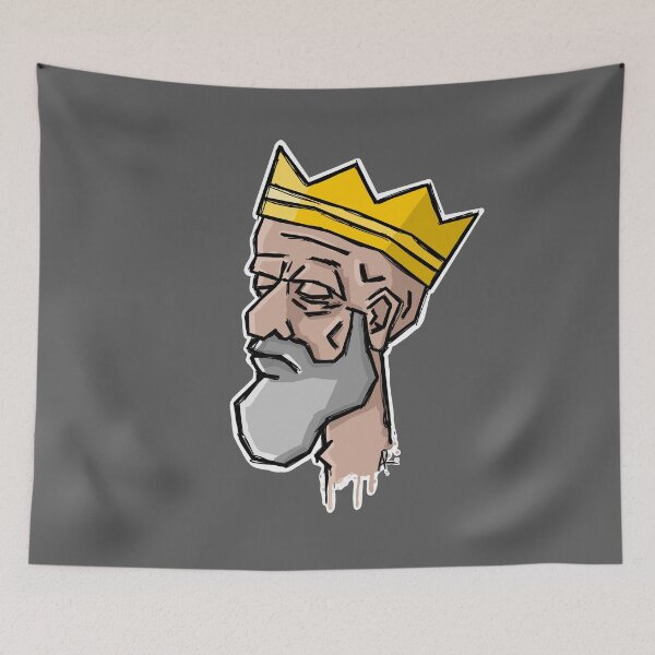 Item preview, Kingstone designed and sold by MrsRockNRoll.