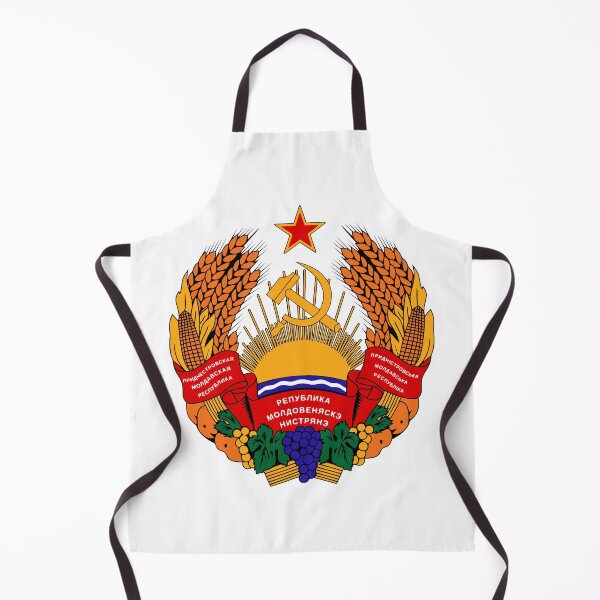 Item preview, Transnistria designed and sold by sirglennbo.