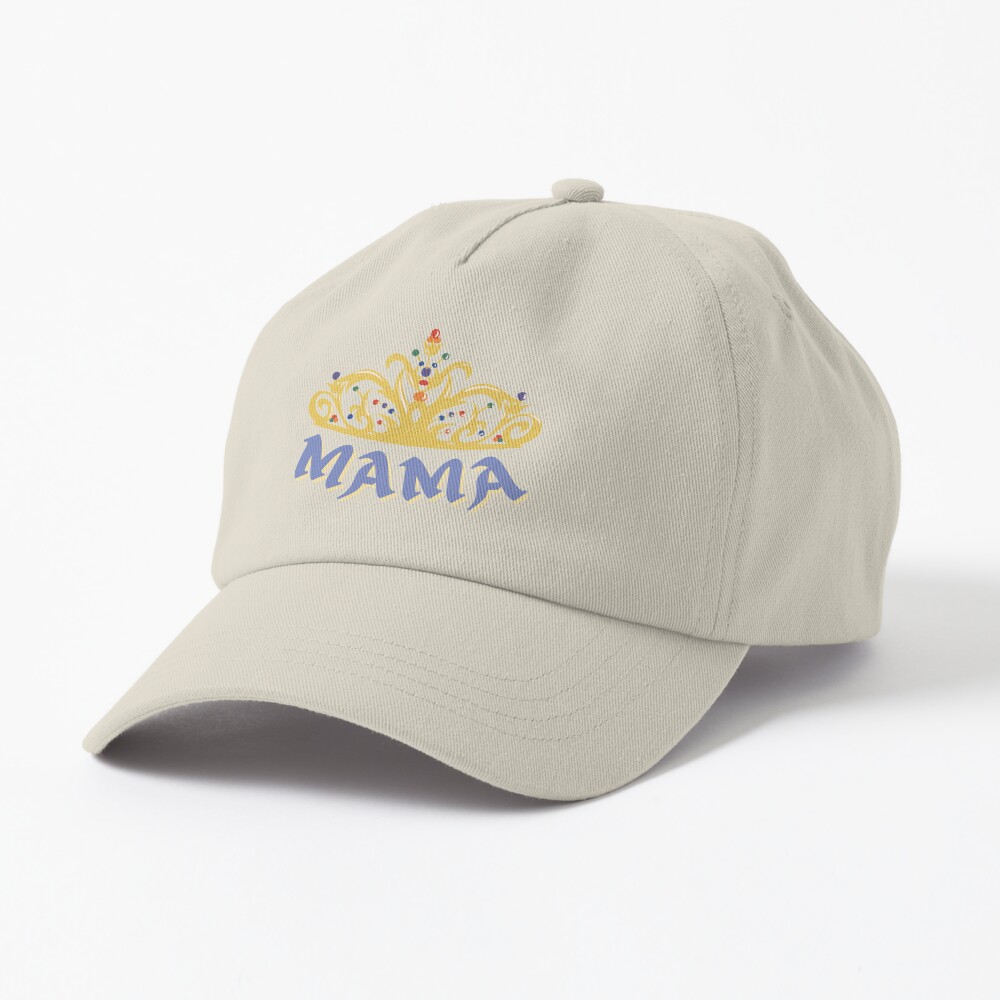 Item preview, Dad Hat designed and sold by JiggsFashion.