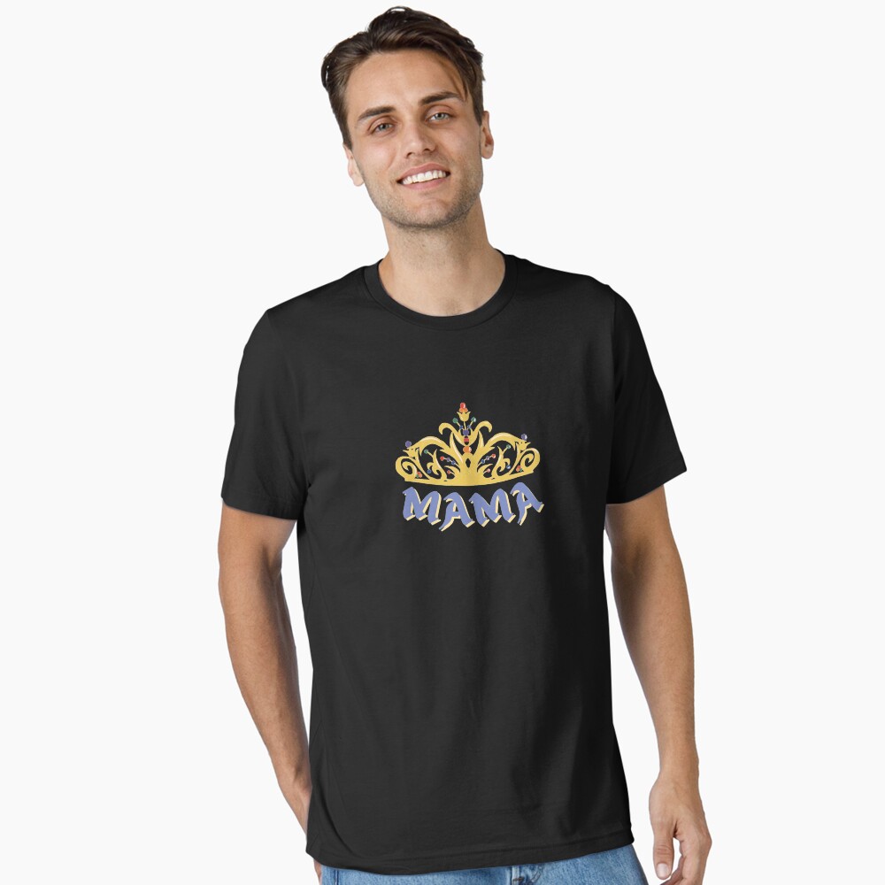 Item preview, Essential T-Shirt designed and sold by JiggsFashion.