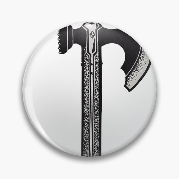 Item preview, Medieval weapon designed and sold by Milo-Turunen.